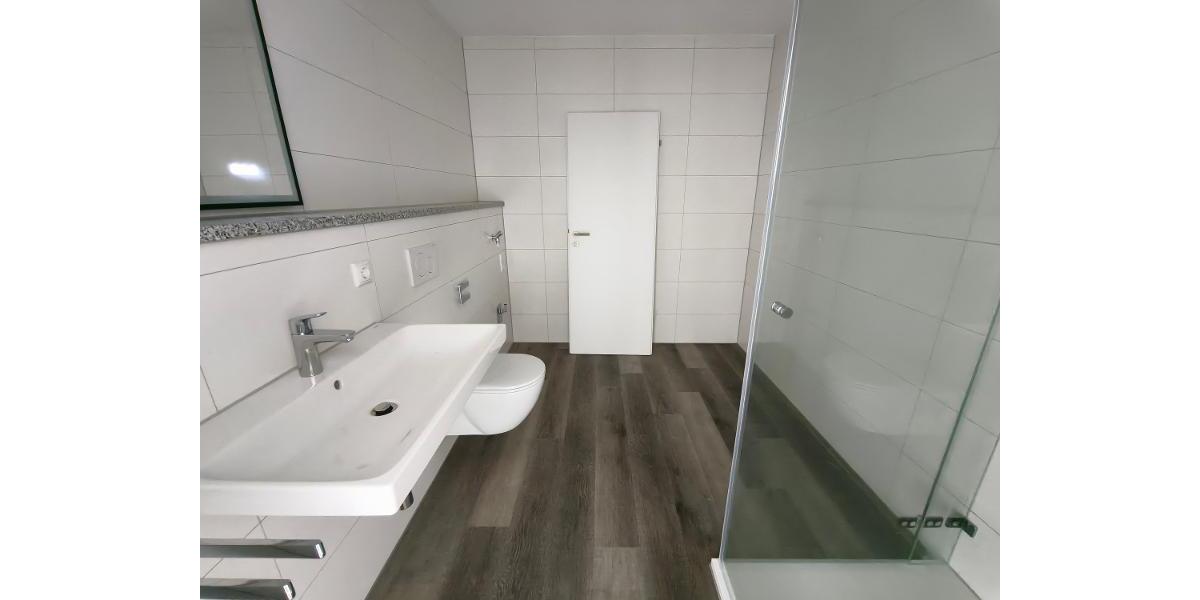 2 Zi. Wohnung (Nr. 8) im OG mit Balkon - Etagenwohnung Adelsdorf OT | Angebot:26831488