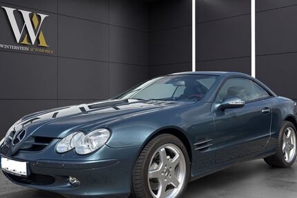 Mercedes-Benz SL 500 161.900 km 22.500 &euro; Strullendorf 96129