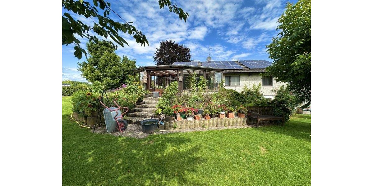 Einfamilienhaus Adelsdorf - 6 Zimmer, 172 m&sup2;, 495.000&euro; | Angebot:26124159