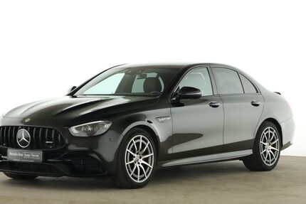 Mercedes-Benz E 63 AMG 33.717 km 85.847 &euro; Bamberg 96052
