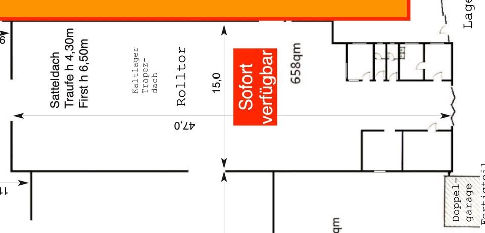 Gewerbeobjekt Bamberg Bamberg-Ost - 3.300&euro; | Angebot:19807840