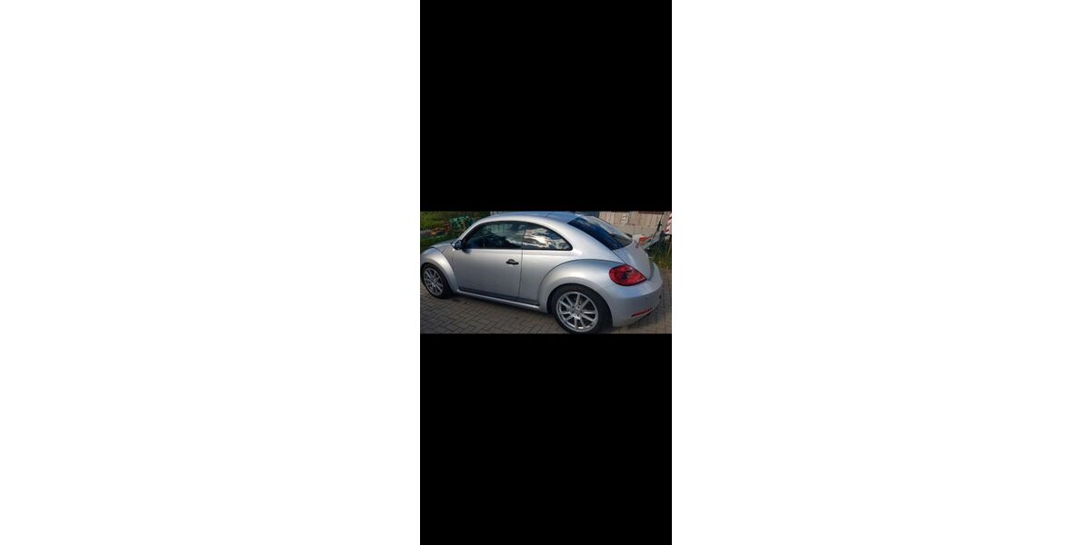 VW Beetle 244.000 km 5.500 &euro; Ebern 96106