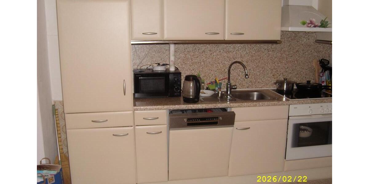 Etagenwohnung Burgebrach - 3 Zimmer, 80 m&sup2;, 640&euro; | Angebot:25146427