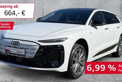 Audi A6 e-tron 11.098 km 78.930 &euro; Bamberg 96052