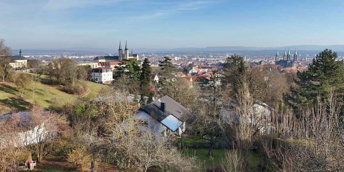 Grundstück Bamberg Am Bruderwald - 820.000&euro; | Angebot:24552421