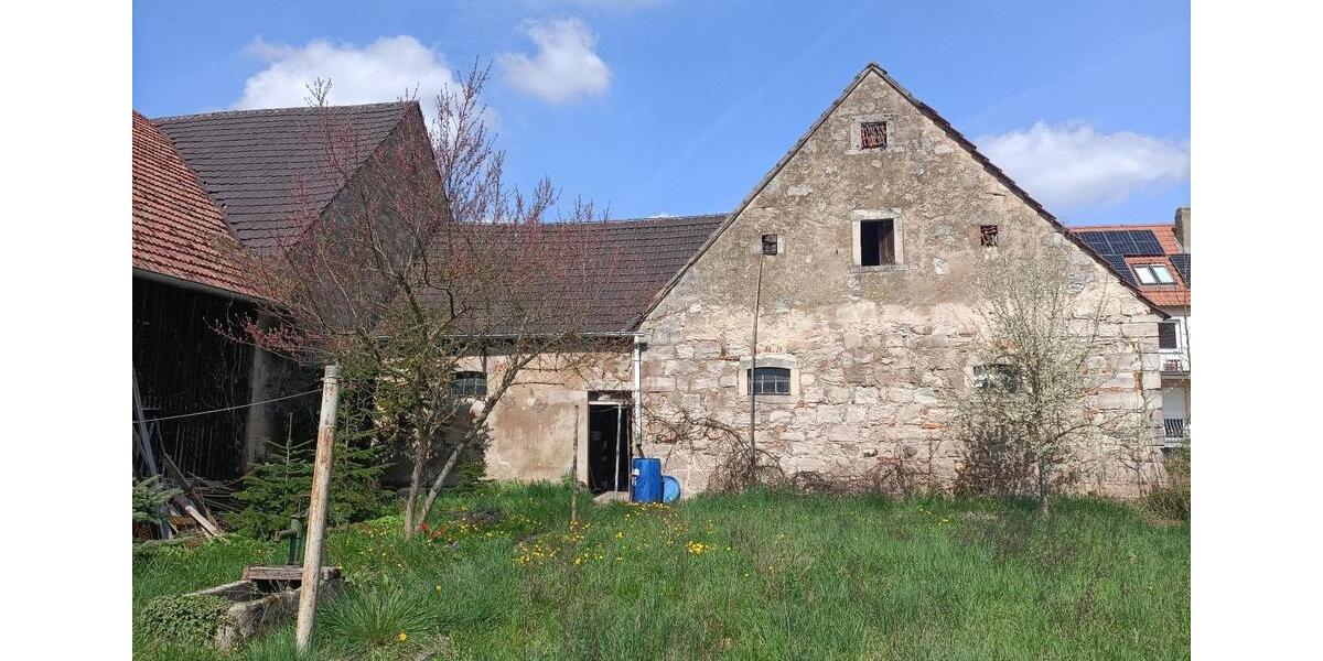 Bauernhaus, Landhaus Ebelsbach - 380.000&euro; | Angebot:26465311