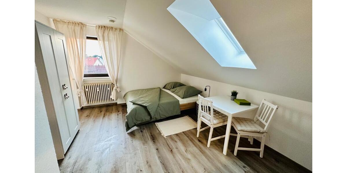 Etagenwohnung Hallstadt - 1 Zimmer, 30 m&sup2;, 55&euro; | Angebot:19901932