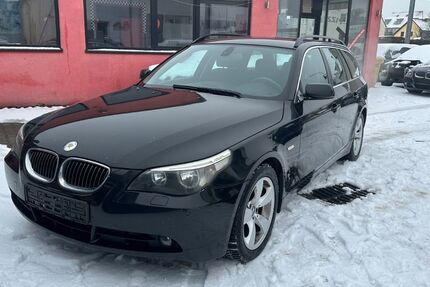 BMW 525 573.000 km 1.890 &euro; Forchheim 91301