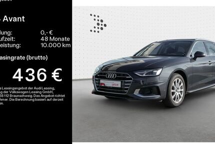 Audi A4 33.528 km 31.990 &euro; Sand am Main 97522