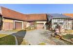 Bauernhaus, Landhaus Rentweinsdorf Sendelbach - 1 Zimmer, 340 m&sup2;, 469.000&euro; | Angebot:25702496