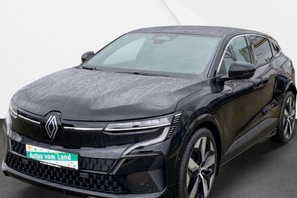 Renault Megane 61.000 km 26.900 &euro; Schönbrunn 96185