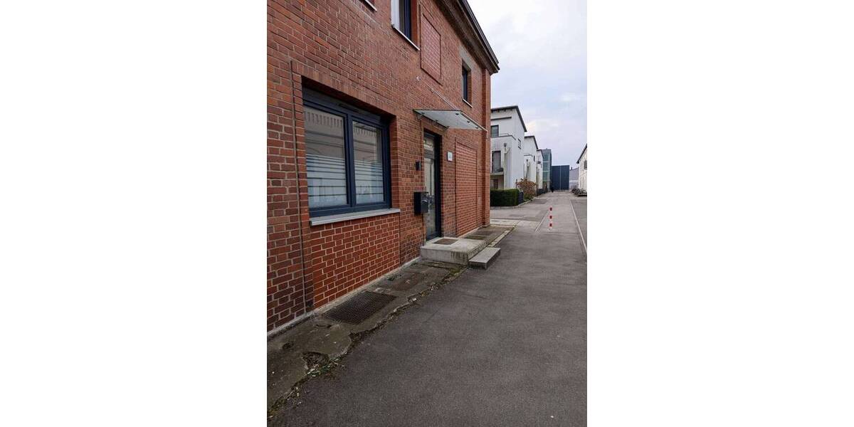 Terrassenwohnung Bamberg Gärtnerstadt - 2 Zimmer, 78 m&sup2;, 350.000&euro; | Angebot:26139187