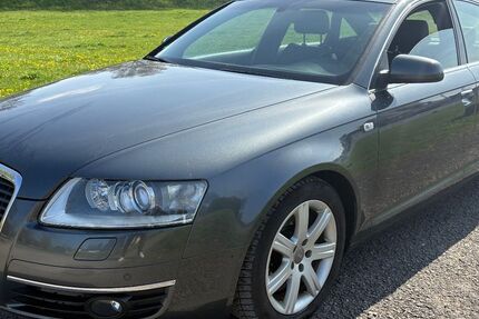Audi A6 305.000 km 3.650 &euro; Knetzgau 97478