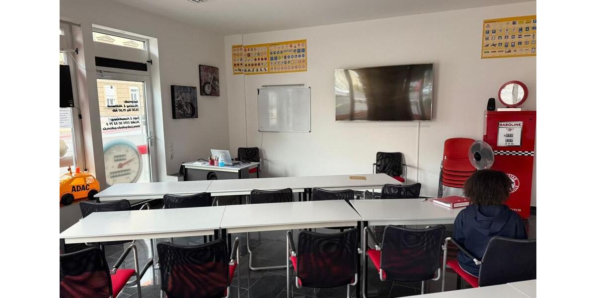 Gewerbeobjekt Bamberg Bamberg-Ost - 30&euro; | Angebot:22968503