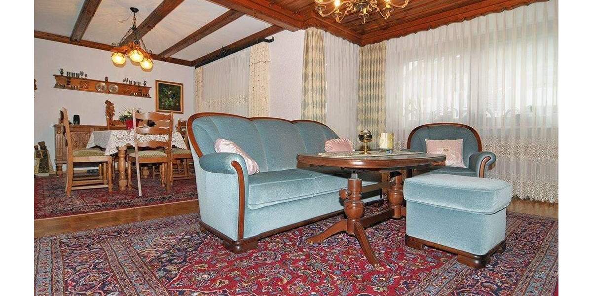 Einfamilienhaus Bad Staffelstein - 6 Zimmer, 115 m&sup2;, 329.000&euro; | Angebot:25686981