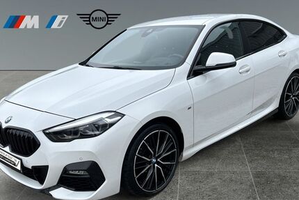 BMW 218 Gran Coupé 108.001 km 18.990 &euro; Bamberg 96050