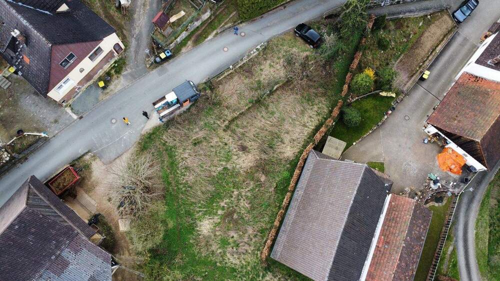 Grundstück Weilersbach Reifenberg - 75.000&euro; | Angebot:25692172