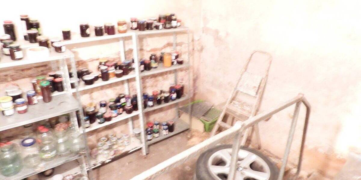 Mehrfamilienhaus, Wohnhaus Mühlhausen - 1 Zimmer, 370 m&sup2;, 295.000&euro; | Angebot:25695706