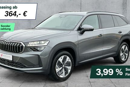 Skoda Kodiaq 12.321 km 41.950 &euro; Bamberg 96052