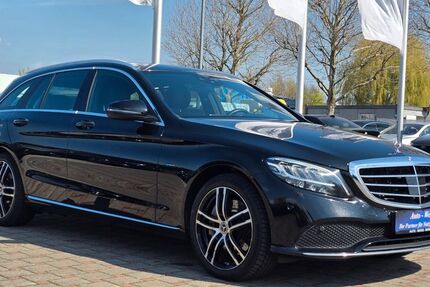 Mercedes-Benz C 300 230.000 km 16.650 &euro; Bamberg 96052