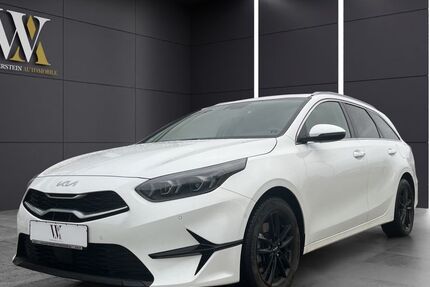 Kia ceed Sportswagon 28.900 km 25.900 &euro; Strullendorf 96129