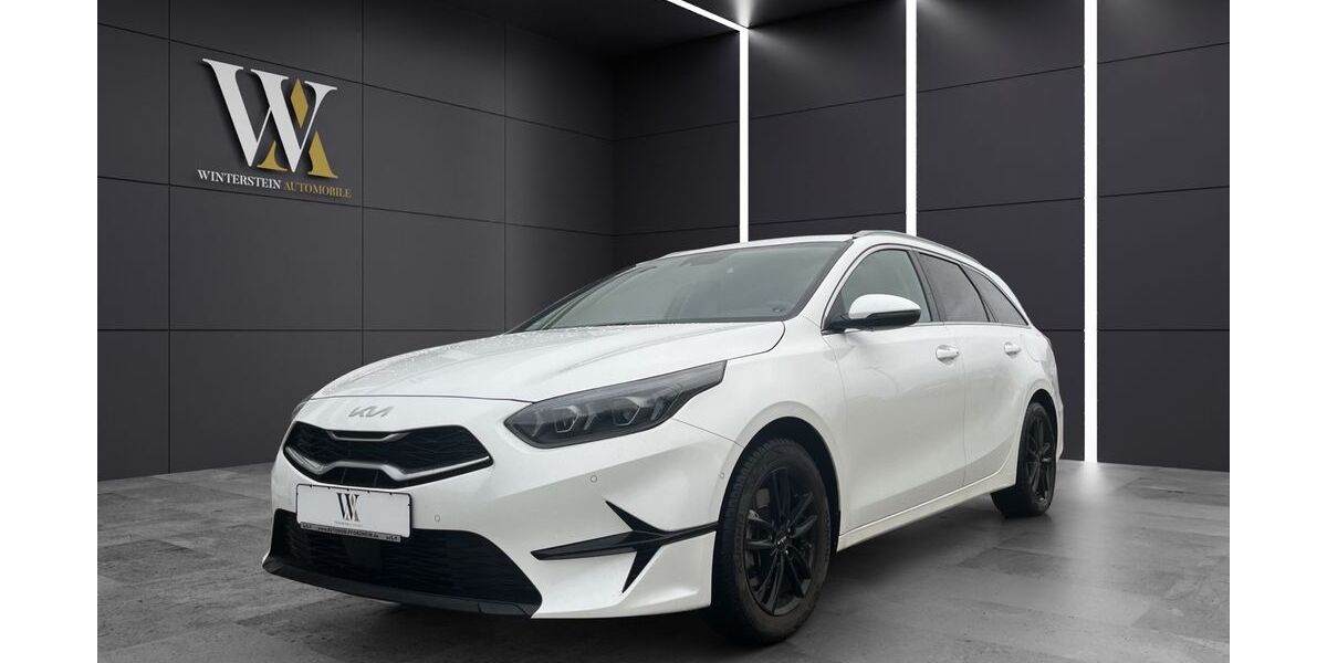 Kia ceed Sportswagon 28.900 km 25.900 &euro; Strullendorf 96129