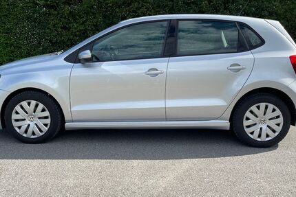 VW Polo 143.700 km 4.800 &euro; Bamberg 96050