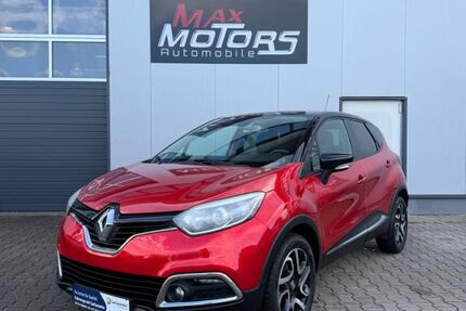 Renault Captur 144.000 km 6.990 &euro; Burgebrach 96138