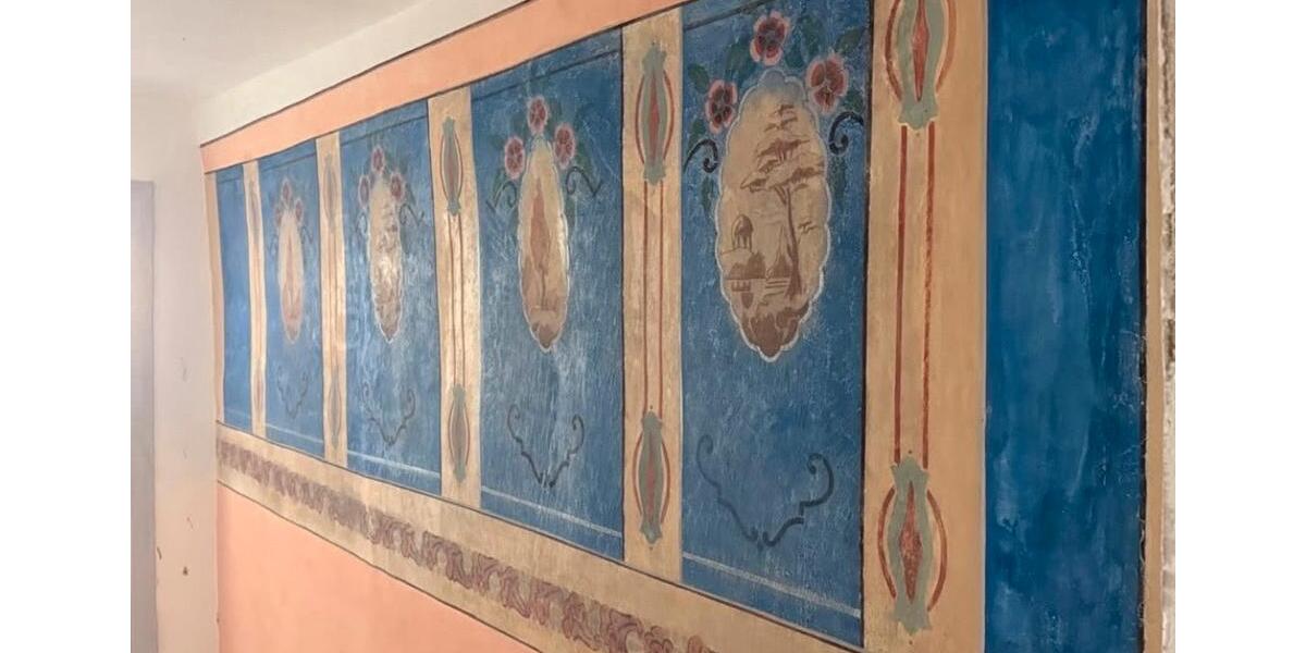 Etagenwohnung Bamberg Gärtnerstadt - 1 Zimmer, 32 m&sup2;, 690&euro; | Angebot:26275753