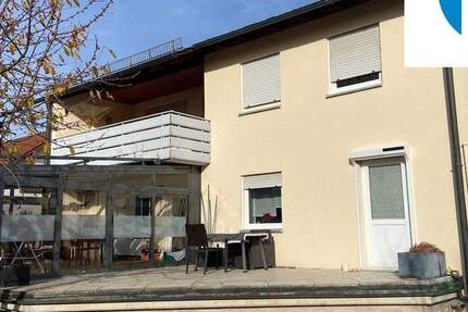 Haus Forchheim Buckenhofen - 5 Zimmer, 162 m&sup2;, 549.000&euro; | Angebot:25734391