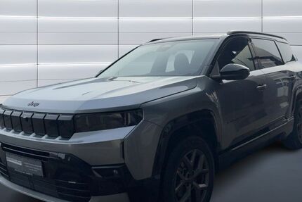 Jeep Compass 5.500 km 40.990 &euro; Bamberg 96052