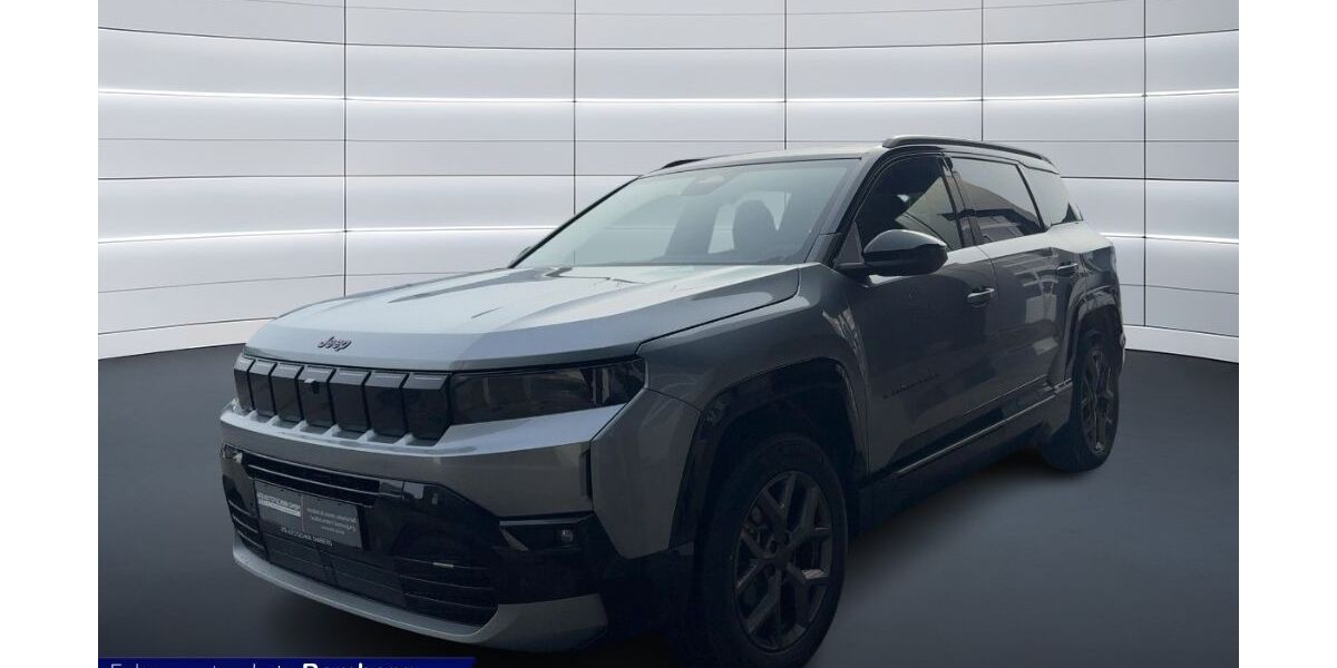 Jeep Compass 5.500 km 40.990 &euro; Bamberg 96052