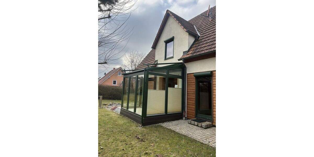 Einfamilienhaus Frensdorf Schlüsselau - 5 Zimmer, 128 m&sup2;, 495.000&euro; | Angebot:25775939