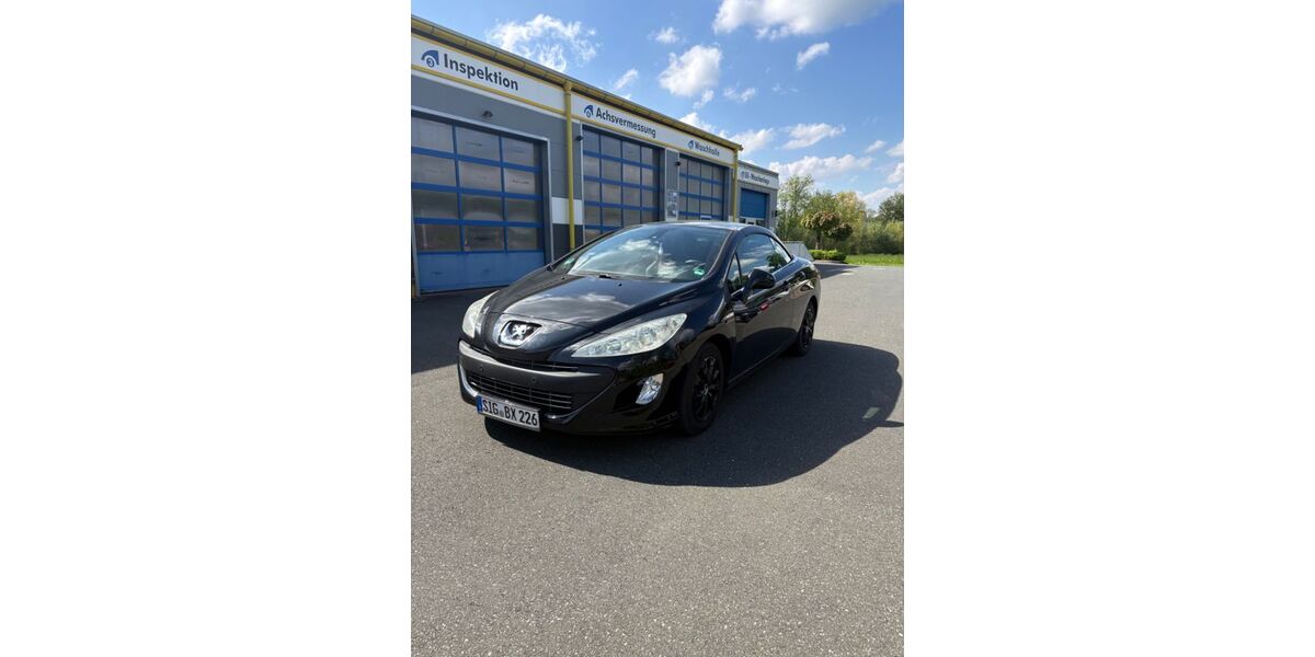 Peugeot 308 161.406 km 4.300 &euro; Kleukheim 96250