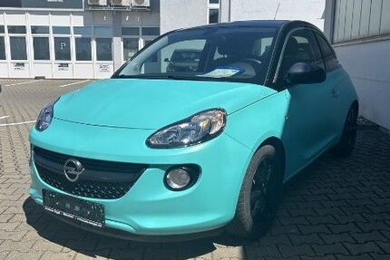 Opel Adam 40.942 km 10.990 &euro; Hirschaid 96114