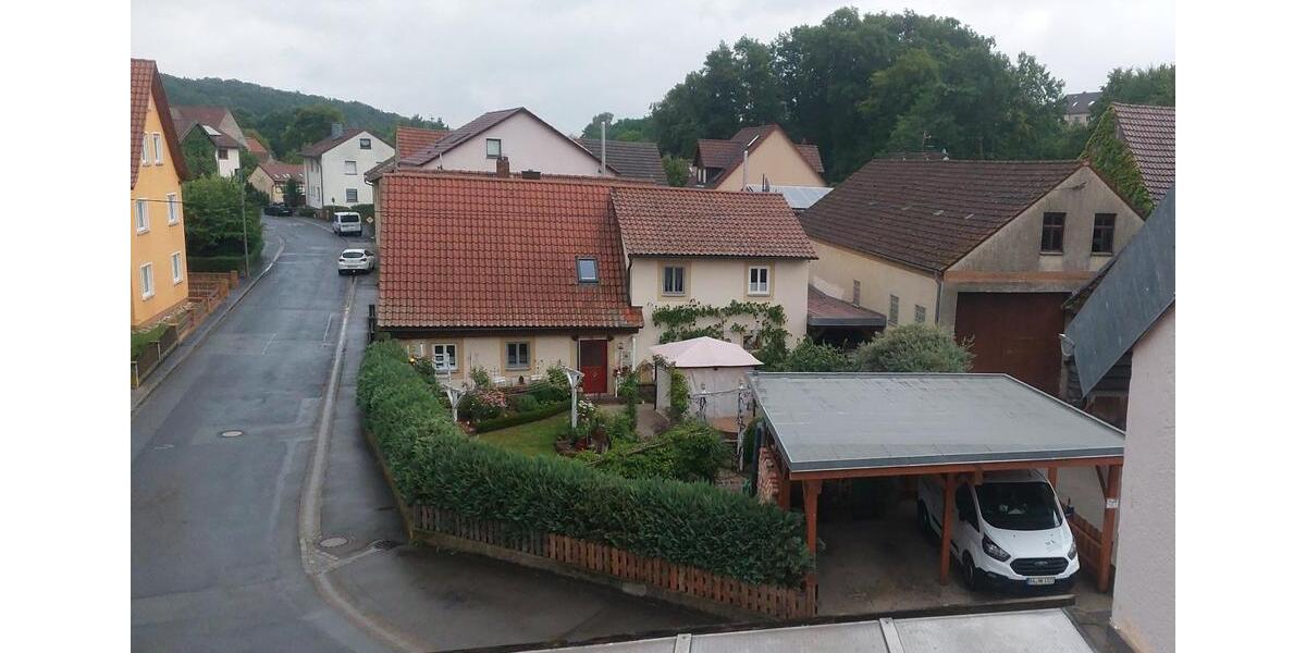 Bauernhaus, Landhaus Gerach - 2 Zimmer, 110 m&sup2;, 319.000&euro; | Angebot:25945963