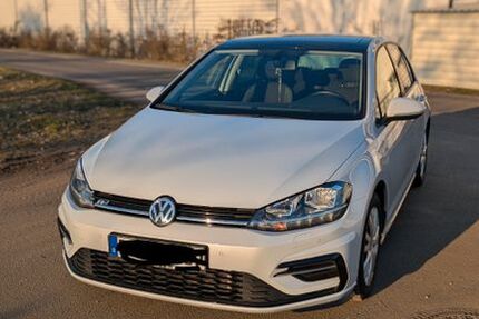 VW Golf 116.000 km 16.000 &euro; Bamberg 96052