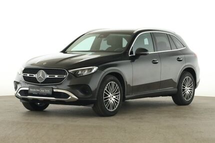 Mercedes-Benz GLC 220 6.848 km 48.889 &euro; Bamberg 96052