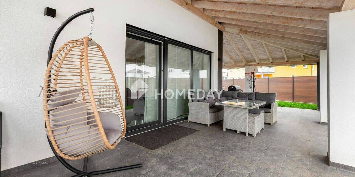 Einfamilienhaus Wachenrot Wachenroth - 6 Zimmer, 380 m&sup2;, 799.000&euro; | Angebot:25685088