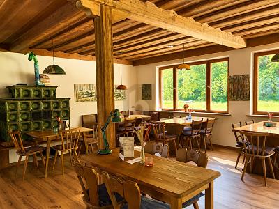 GASTHAUS IM HERZEN DER FRÄNKISCHEN SCHWEIZ - Gewerbeobjekt Wiesenttal | Angebot:26766063
