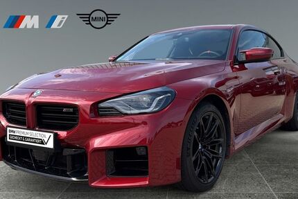 BMW M2 11.904 km 68.500 &euro; Bamberg 96050