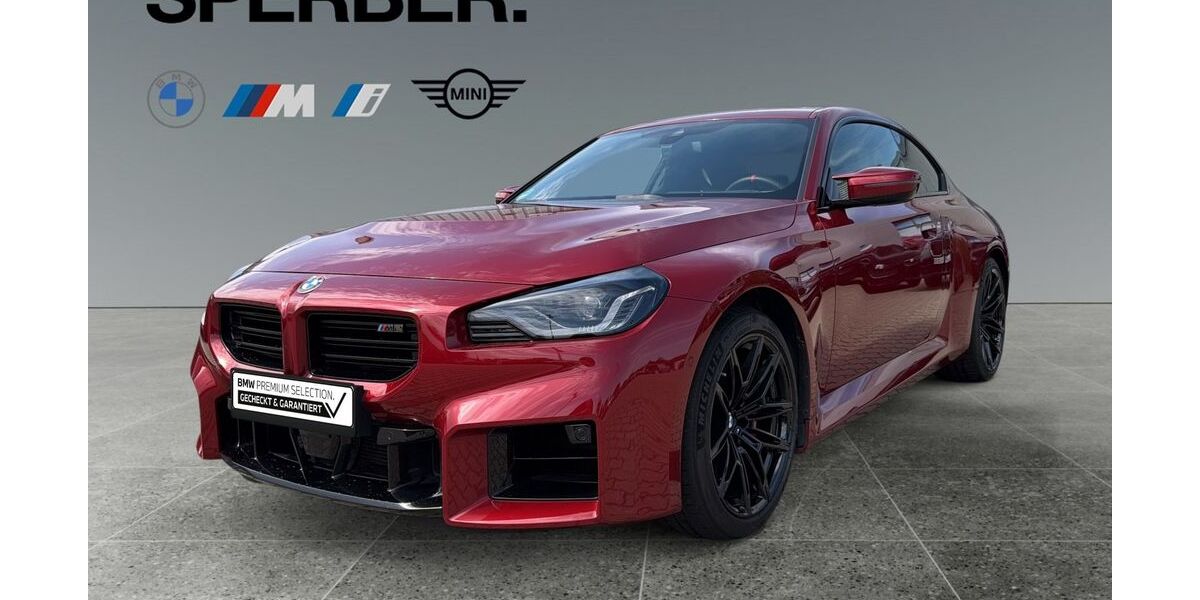 BMW M2 11.904 km 68.500 &euro; Bamberg 96050