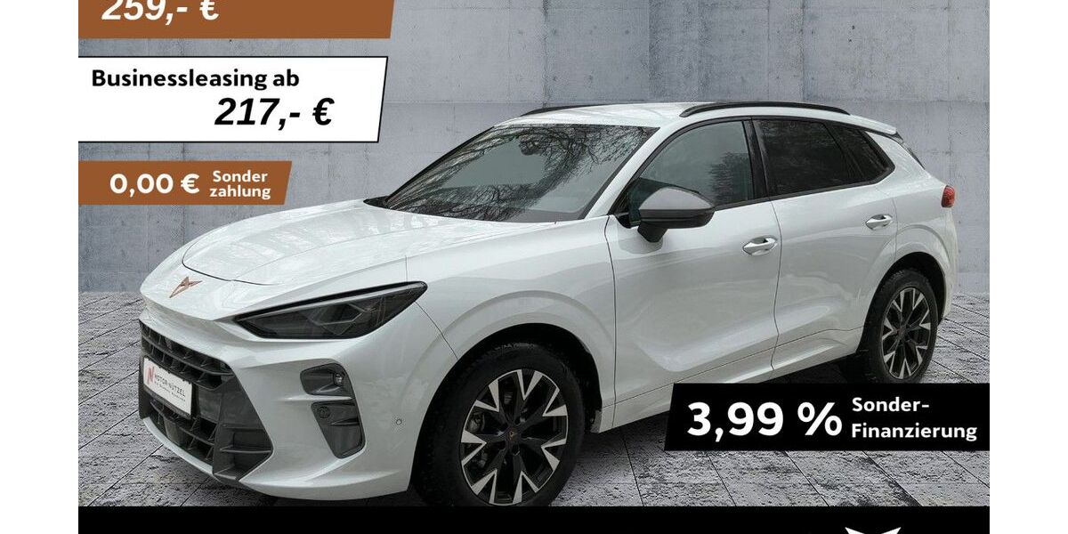 Cupra Terramar 26.926 km 32.930 &euro; Scheßlitz 96110