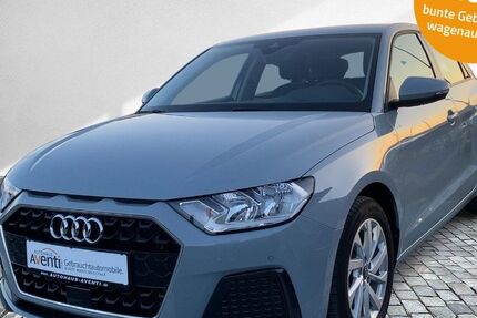 Audi A1 20.665 km 22.479 &euro; Bamberg 96052