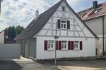 Einfamilienhaus Eggolsheim - 4 Zimmer, 132 m&sup2;, 380.000&euro; | Angebot:26797316