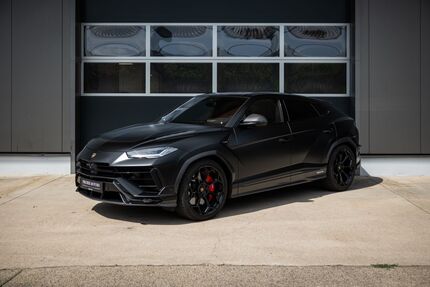 Lamborghini Urus 7.500 km 344.900 &euro; Ebern 96106
