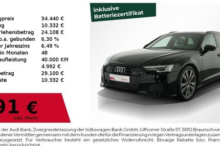 Audi A6 97.700 km 34.440 &euro; Höchstadt an der Aisch 91315