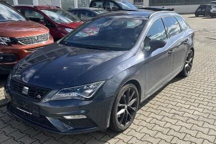 Seat Leon 101.900 km 16.990 &euro; Hirschaid 96114