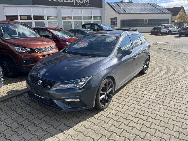 Seat Leon 101.900 km 16.990 &euro; Hirschaid 96114