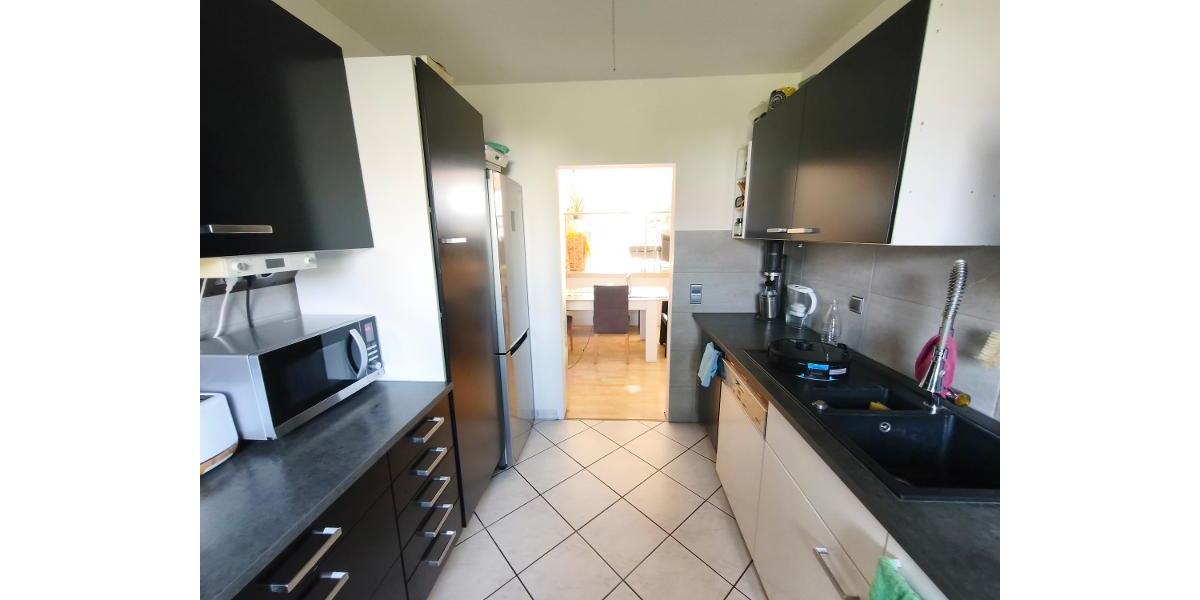 Reihenmittelhaus mit Garten und Carport in Etzelskirchen - Einfamilienhaus Höchstadt OT | Angebot:25934120